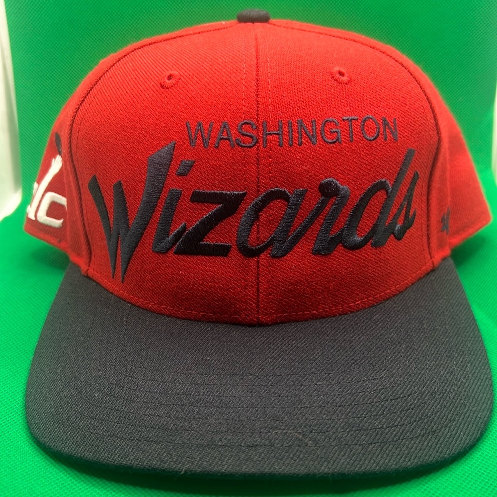 Strapback 47 Washington Wizards Hat